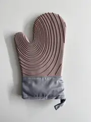 Foto 2 von LJW Ofenhandschuhe Silikon