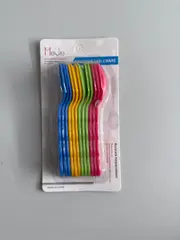 Foto 1 von Mei Jie Plastiklöffel 12 Stück