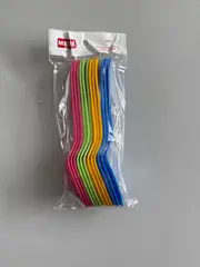 Foto 1 von Mei Jie Plastiklöffel 12 Stück