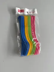 Foto 5 von Mei Jie Plastiklöffel 12 Stück