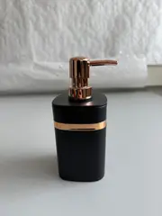 Foto 16 von Xani Mei Qi Badzubehör 3er Set, 9 x 28.5 x 20 cm, Kunststoff, Badezimmerdeko
