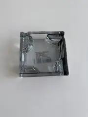 Foto 7 von Meijuwu Glas Aschenbecher