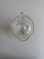 Foto 9 von Wasserkrug 1,5L + 6 Gläser 250ml Set BPA-frei bruchsicher Garten Picknick