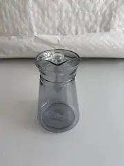 Foto 7 von Wasserkrug Set 1,5L + 6 Gläser Kunststoff BPA-frei Kanne Geschirr Garten