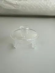 Foto 9 von Wasserkrug Set 1,5L + 6 Gläser Kunststoff BPA-frei Kanne Geschirr Garten