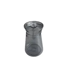 Foto 20 von Wasserkrug Set 1,5L + 6 Gläser Kunststoff BPA-frei Kanne Geschirr Garten