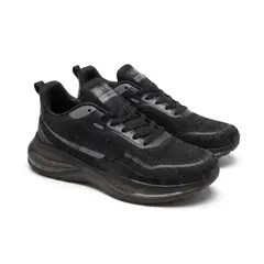 Foto 1 von Herren Sneaker Sportschuhe Turnschuhe NBK Laufschuhe Dämpfung Mesh Gr. 40-45