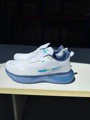 Foto 4 von Herren Sneaker Sportschuhe Turnschuhe NBK Laufschuhe Dämpfung Mesh Gr. 40-45