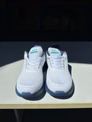 Foto 5 von Herren Sneaker Sportschuhe Turnschuhe NBK Laufschuhe Dämpfung Mesh Gr. 40-45