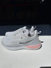 Foto 9 von Herren Sneaker Sportschuhe Turnschuhe NBK Laufschuhe Dämpfung Mesh Gr. 40-45