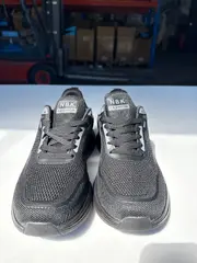 Foto 18 von Herren Sneaker Sportschuhe Turnschuhe NBK Laufschuhe Dämpfung Mesh Gr. 40-45