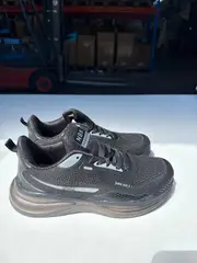 Foto 20 von Herren Sneaker Sportschuhe Turnschuhe NBK Laufschuhe Dämpfung Mesh Gr. 40-45