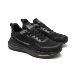 Foto 22 von Herren Sneaker Sportschuhe Turnschuhe NBK Laufschuhe Dämpfung Mesh Gr. 40-45