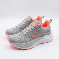 Foto 1 von Damen Sneaker Sportschuhe NBK Laufschuhe leicht Gr. 36-41 Deutsches Lager
