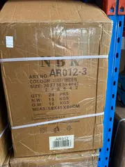 Foto 3 von Damen Sneaker Sportschuhe NBK Laufschuhe leicht Gr. 36-41 Deutsches Lager