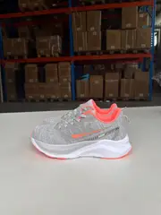 Foto 7 von Damen Sneaker Sportschuhe NBK Laufschuhe leicht Gr. 36-41 Deutsches Lager