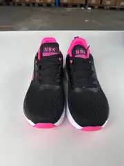 Foto 9 von Damen Sneaker Sportschuhe NBK Laufschuhe leicht Gr. 36-41 Deutsches Lager