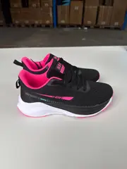 Foto 10 von Damen Sneaker Sportschuhe NBK Laufschuhe leicht Gr. 36-41 Deutsches Lager