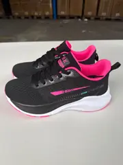 Foto 11 von Damen Sneaker Sportschuhe NBK Laufschuhe leicht Gr. 36-41 Deutsches Lager
