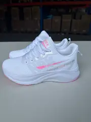 Foto 14 von Damen Sneaker Sportschuhe NBK Laufschuhe leicht Gr. 36-41 Deutsches Lager
