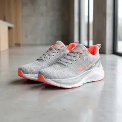 Foto 24 von Damen Sneaker Sportschuhe NBK Laufschuhe leicht Gr. 36-41 Deutsches Lager