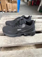 Foto 6 von Herren Sneaker NBK Turnschuhe Laufschuhe mit Dämpfung Gr. 40-45 Deutsches Lager