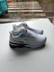 Foto 9 von Herren Sneaker NBK Turnschuhe Laufschuhe mit Dämpfung Gr. 40-45 Deutsches Lager