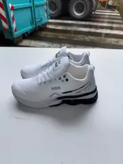 Foto 10 von Herren Sneaker NBK Turnschuhe Laufschuhe mit Dämpfung Gr. 40-45 Deutsches Lager