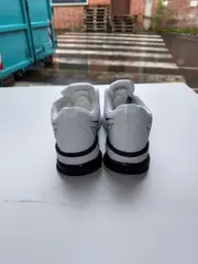 Foto 11 von Herren Sneaker NBK Turnschuhe Laufschuhe mit Dämpfung Gr. 40-45 Deutsches Lager