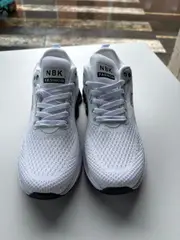 Foto 12 von Herren Sneaker NBK Turnschuhe Laufschuhe mit Dämpfung Gr. 40-45 Deutsches Lager