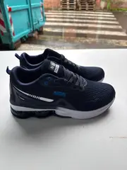 Foto 14 von Herren Sneaker NBK Turnschuhe Laufschuhe mit Dämpfung Gr. 40-45 Deutsches Lager