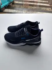 Foto 16 von Herren Sneaker NBK Turnschuhe Laufschuhe mit Dämpfung Gr. 40-45 Deutsches Lager