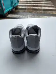 Foto 19 von Herren Sneaker NBK Turnschuhe Laufschuhe mit Dämpfung Gr. 40-45 Deutsches Lager