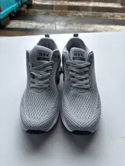 Foto 21 von Herren Sneaker NBK Turnschuhe Laufschuhe mit Dämpfung Gr. 40-45 Deutsches Lager