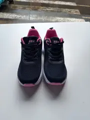 Foto 5 von Damen Sneaker Turnschuhe NBK Freizeitschuhe Laufschuhe atmungsaktiv Gr. 36-41