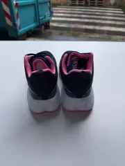 Foto 7 von Damen Sneaker Turnschuhe NBK Freizeitschuhe Laufschuhe atmungsaktiv Gr. 36-41
