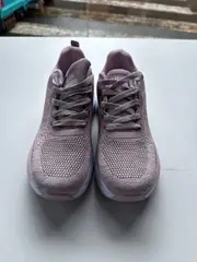 Foto 9 von Damen Sneaker Turnschuhe NBK Freizeitschuhe Laufschuhe atmungsaktiv Gr. 36-41