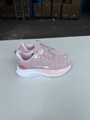 Foto 10 von Damen Sneaker Turnschuhe NBK Freizeitschuhe Laufschuhe atmungsaktiv Gr. 36-41