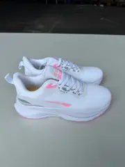 Foto 14 von Damen Sneaker Turnschuhe NBK Freizeitschuhe Laufschuhe atmungsaktiv Gr. 36-41