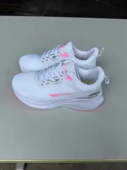Foto 16 von Damen Sneaker Turnschuhe NBK Freizeitschuhe Laufschuhe atmungsaktiv Gr. 36-41
