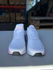 Foto 3 von Damen Sneaker NBK Sportschuhe Turnschuhe Running Freizeit leicht Gr. 36-41
