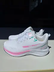 Foto 4 von Damen Sneaker NBK Sportschuhe Turnschuhe Running Freizeit leicht Gr. 36-41