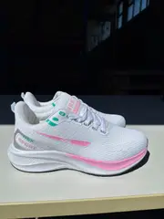 Foto 6 von Damen Sneaker NBK Sportschuhe Turnschuhe Running Freizeit leicht Gr. 36-41