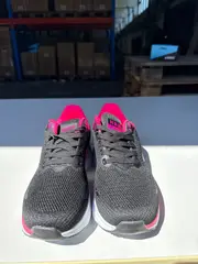 Foto 8 von Damen Sneaker NBK Sportschuhe Turnschuhe Running Freizeit leicht Gr. 36-41