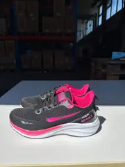 Foto 9 von Damen Sneaker NBK Sportschuhe Turnschuhe Running Freizeit leicht Gr. 36-41