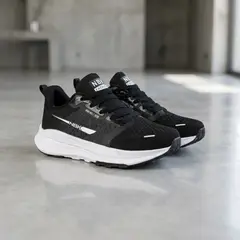 Foto 2 von Damen Sneaker Turnschuhe NBK Sportschuhe Walking Dämpfung leicht Gr. 36-41