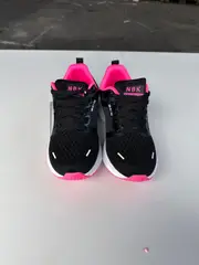 Foto 4 von Damen Sneaker Turnschuhe NBK Sportschuhe Walking Dämpfung leicht Gr. 36-41