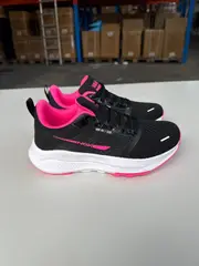 Foto 7 von Damen Sneaker Turnschuhe NBK Sportschuhe Walking Dämpfung leicht Gr. 36-41