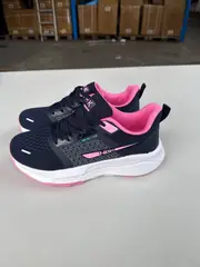 Foto 9 von Damen Sneaker Turnschuhe NBK Sportschuhe Walking Dämpfung leicht Gr. 36-41