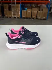 Foto 11 von Damen Sneaker Turnschuhe NBK Sportschuhe Walking Dämpfung leicht Gr. 36-41